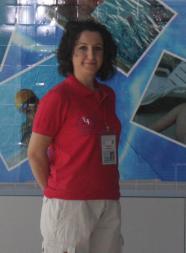Rahşan Ayça SAYIN