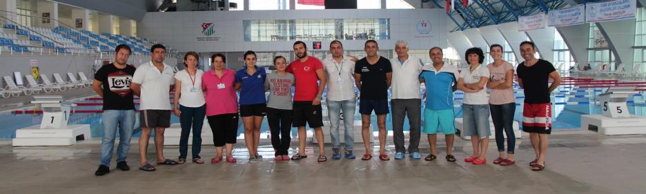 YAZ SPOR OKULLARI